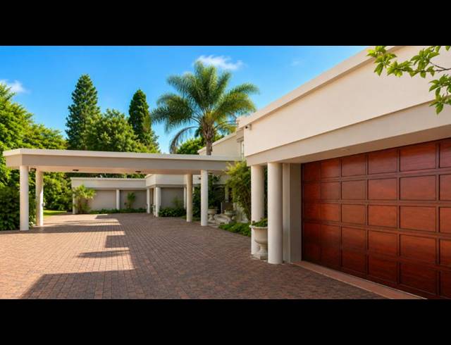 FARM FOR SALE IN BEAULIEU